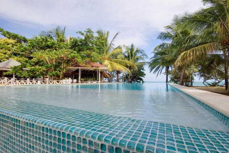 Coconut Beach Club Resort St. John's Ngoại thất bức ảnh