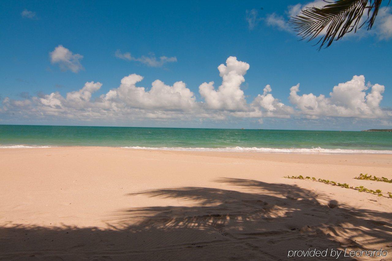 Coconut Beach Club Resort St. John's Tiện nghi bức ảnh