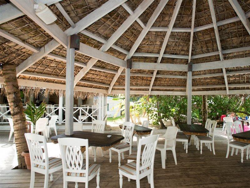 Coconut Beach Club Resort St. John's Ngoại thất bức ảnh